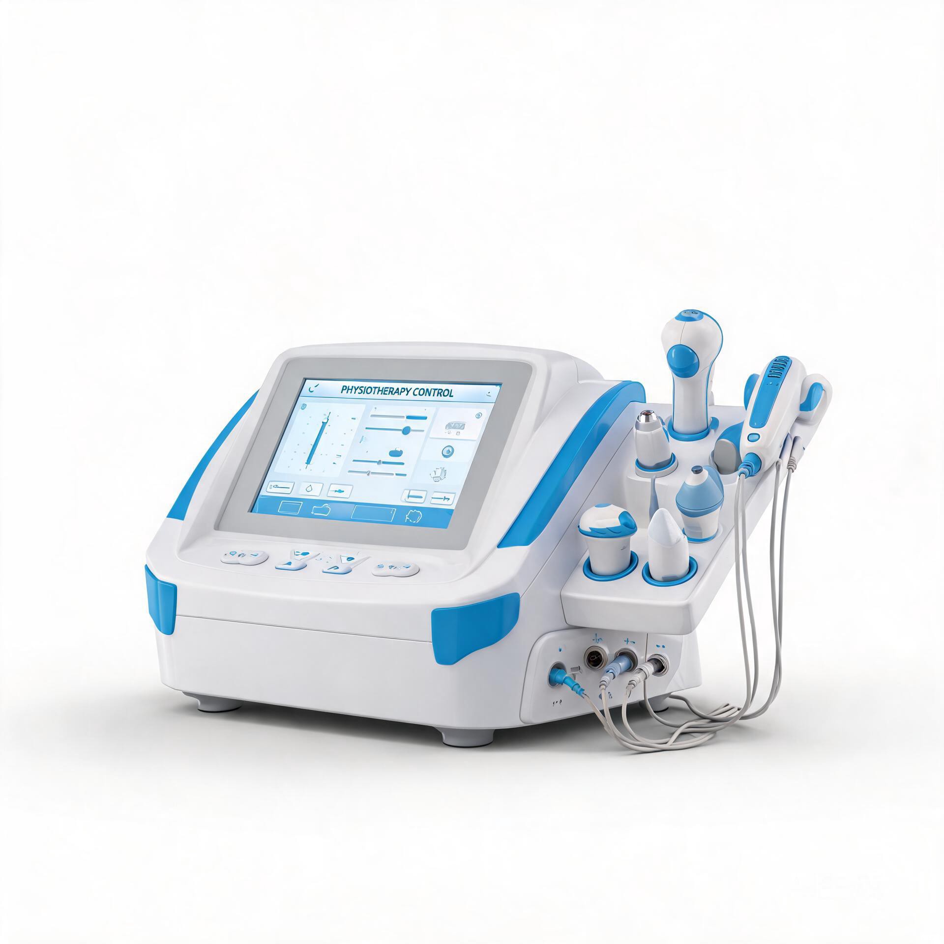 Combined Therapy Units