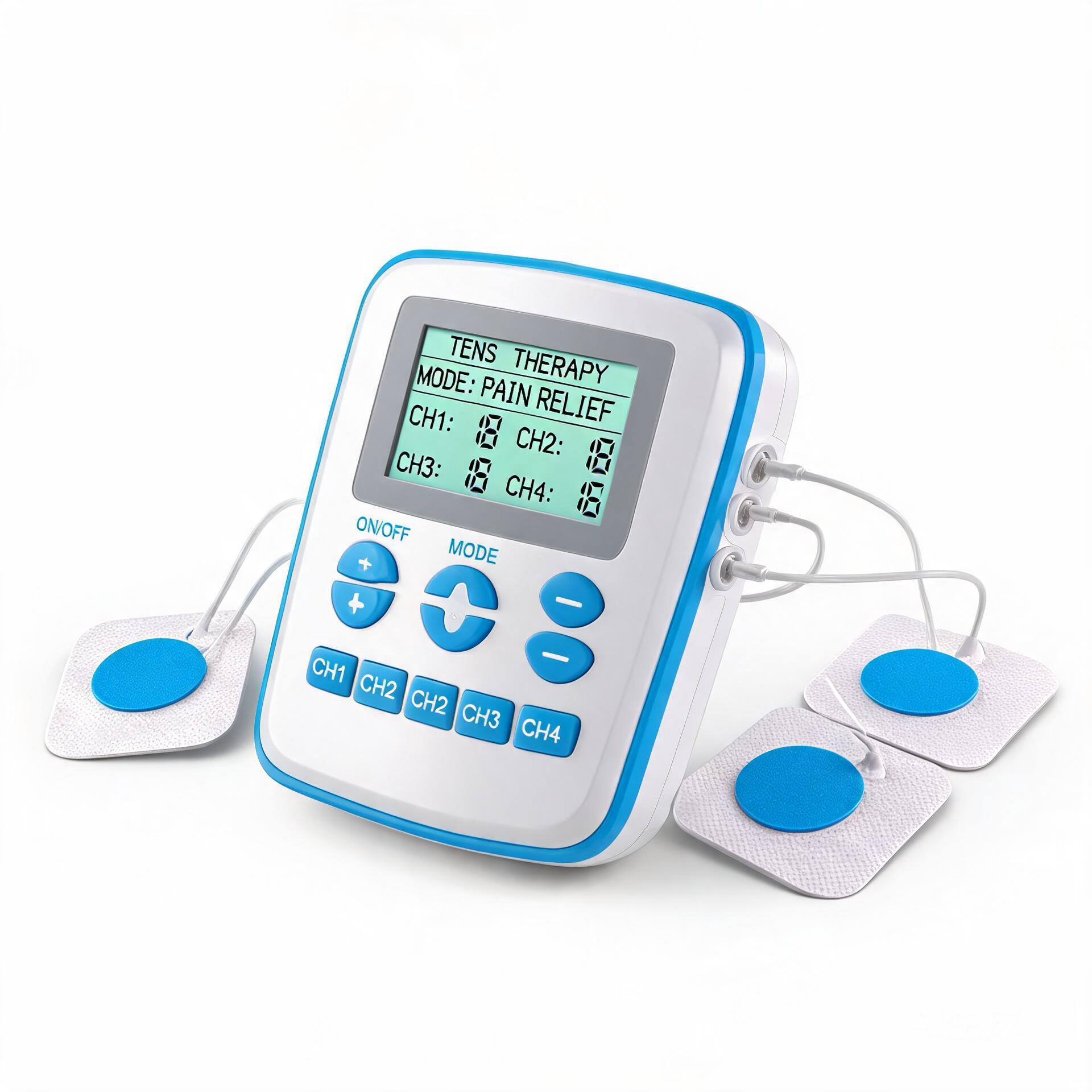 Electrotherapy