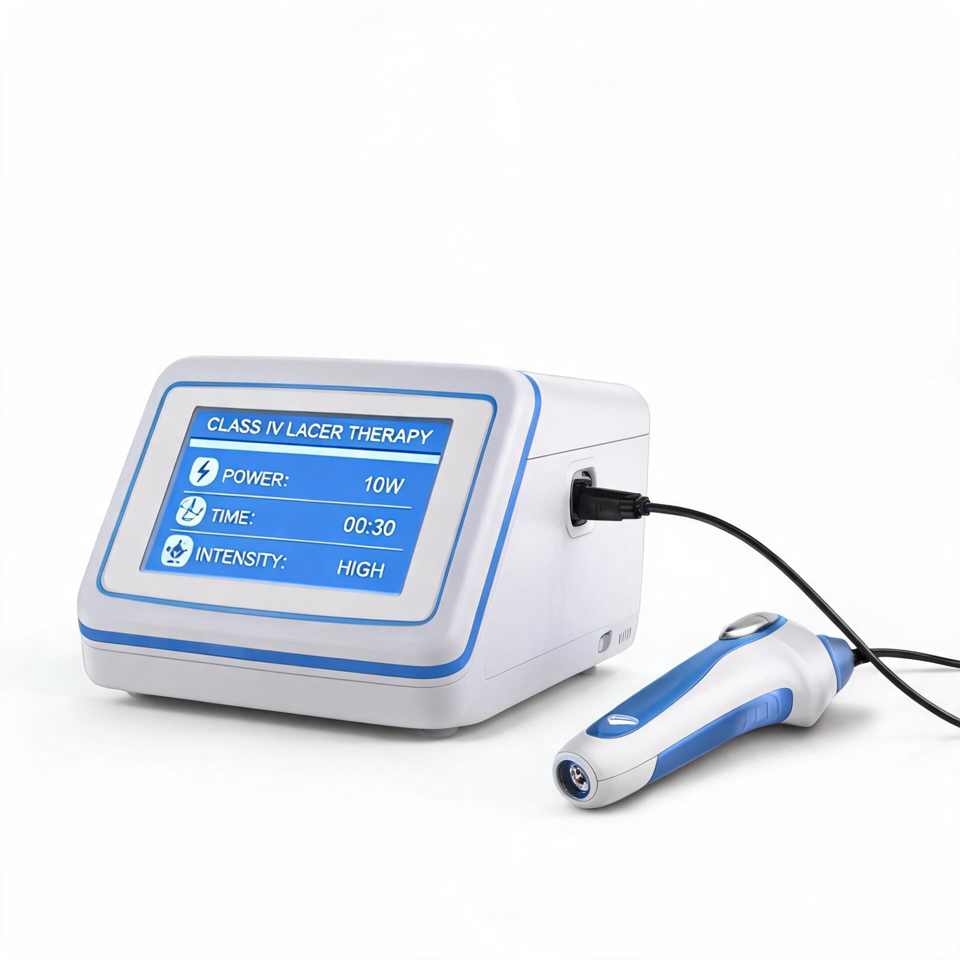 Laser Therapy