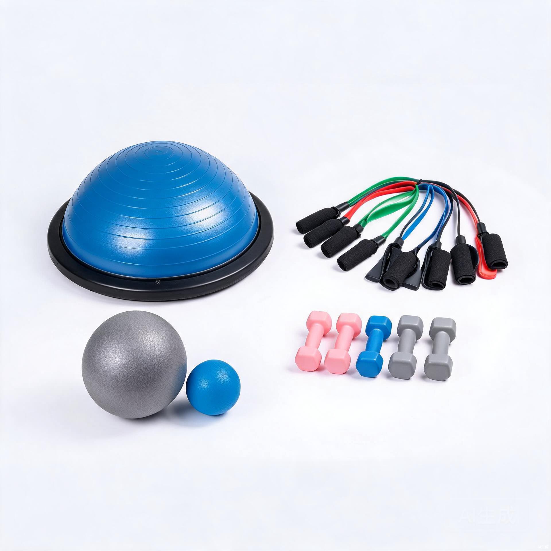 Rehabilitation Equipment