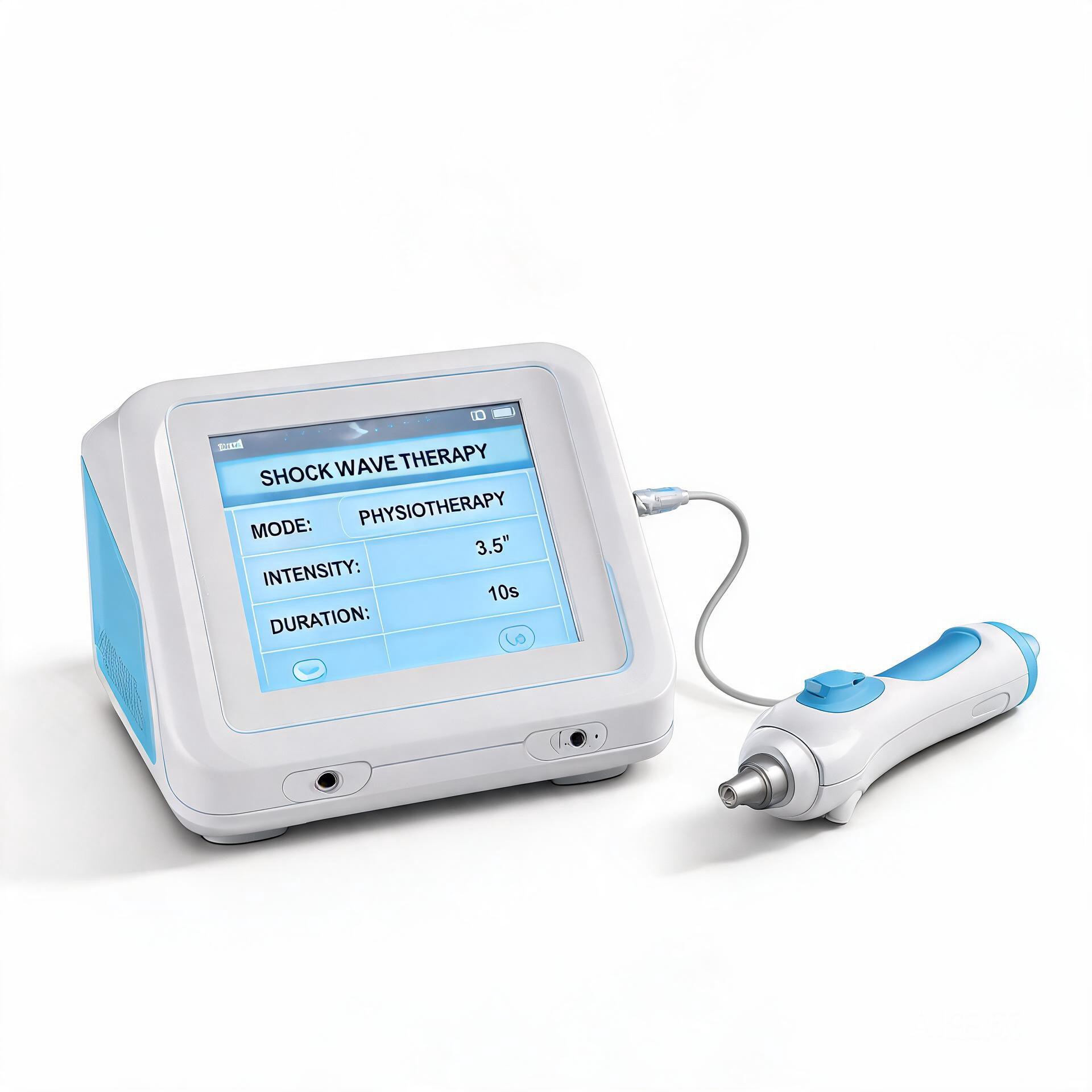 Shock Wave Therapy