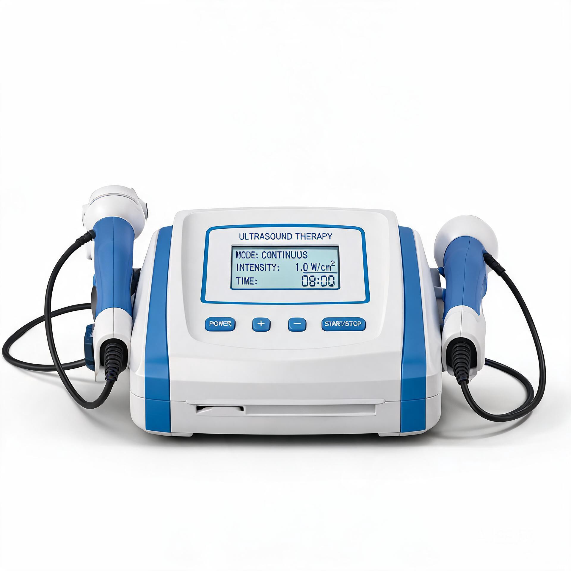 Ultrasound Therapy